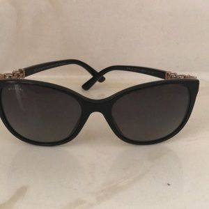 Bvlgari sunglasses